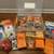 EAI EDUCATION BASE TEN SET IN CASE ~HUGE SET! Working w/ Algebra Tiles 7 thumbnail