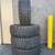 BF Goodrich All Terrain LT 245 75 16 tires 1 thumbnail