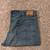Men's Denizen  blue jeans 281 straight fit 1 thumbnail