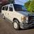 Ford E350 15 passenger van 3 thumbnail