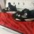 Jordan 4 size 81/2 3 thumbnail