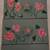 Hand-painted jewelry cabinet 1 thumbnail