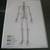 UNDERSKIN, by Sam Loman, human chart, Medicine 2 thumbnail