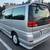 1998 Nissan Elgrand Highway Star Part time 4x4  3.2 Turbo Diesel  Van 8 thumbnail