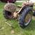 Old Ford tractor 8 thumbnail