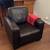 Sofa, Arm chair, coffee table for free 2 thumbnail