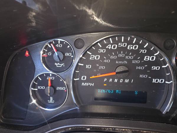2019 Chevrolet express 2500 extend - Photo 6