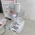 KitchenAid 7 Cup Food Processor KFP715WH2-New Open Box 2 thumbnail