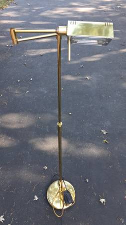 Floor Lamp 1