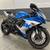 2023 Suzuki GSX-R 600 SKU:22183 Horizontal In-line 599 2 thumbnail