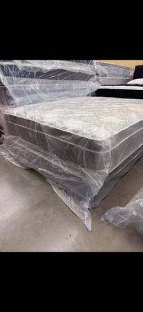 New Mattress Sets 1