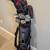 GOLF TITLEIST CB 716 IRON/ 917D3 DRIVER/ NEW STAND BAG / A NEW PUTTER 1 thumbnail