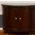 Complete Dining Room Set – Table, 6 Chairs, China Cabinet, Buffet & De 5 thumbnail