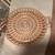 Depression Glass Platter 1 thumbnail