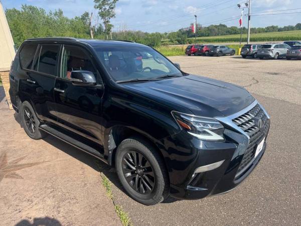 2020 Lexus GX 460 Base AWD 4dr SUV - $39,995 (+ The Car Buying Center- Loretto)63499549353729123