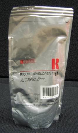 Ricoh Developer Type 5 - Black 1