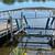 Hewitt 3000 lbs Cantilever Boat Lift 1 thumbnail