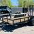 🔥 77×14 DOOLITTLE HD SERIES UTILITY TRAILER 🔥 1 thumbnail