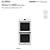 KITCHENAID 24 INCH DOUBLE OVEN 12 thumbnail