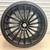 AWESOME 26" ESCALADE TAHOE SUBURBAN DELANI WHEELS!!! 2 thumbnail