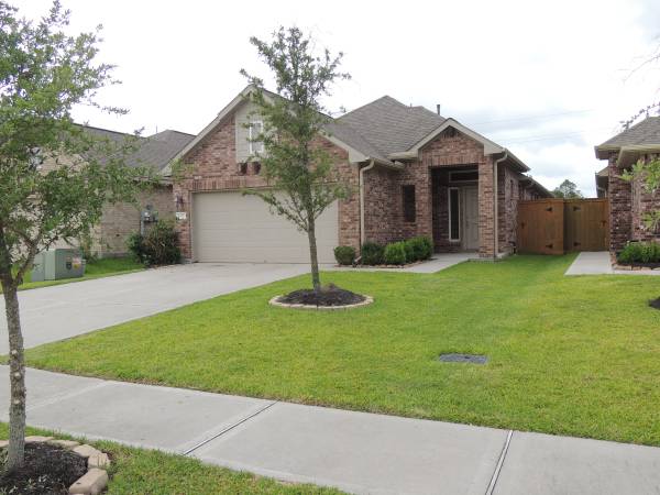 $315,000 / 3br - 1626ft2 - Seller finance 3 bedroom 2 full bath brick house in Lago Mar (Texas city)63386278238849120