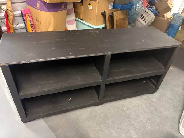 Tv stand 1