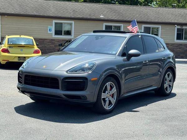 2021 Porsche Cayenne GTS - $59,995 (+ Lemans Cars)63614365565825120