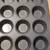 2 Bakers Secret Cupcake Pans and 1 Smaller Cupcake pan 5 thumbnail