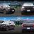 2015 Chevrolet Tahoe LTZ 17 thumbnail