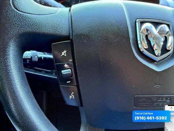 2021 RAM ProMaster 3500 159 - Photo 10