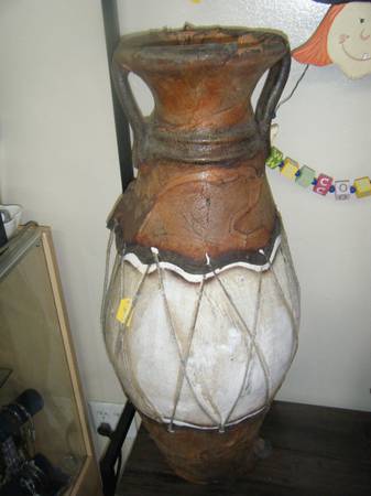 Large Pot 1