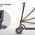 Glarewheel S12 PRO 500W Foldable S12 Pro Electric Scooter 9 thumbnail