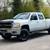 2013 Chevrolet Silverado 3500HD LTZ , Diesel 4x4 4WD 3 thumbnail