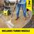 Karcher Electric Pressure Washer K1700 Max 1700 PSI 1.2 Gpm 6 thumbnail