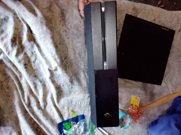 Xbox360 1