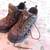 NEVADOS COMPOSITE TOE SAFETY WORK SHOE 9.5 1 thumbnail