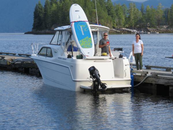 2003 Bayliner Ciera Classic 2452 photo 1