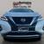 2024 Nissan Murano Platinum AWD V6 Htd/Cooled Lthr Moon Bose Htd Rear! 8 thumbnail