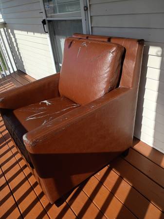 Sofa/chair 1