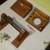 Oak Bathroom Accessory Set 2 thumbnail