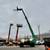 Used Telehandler Forklift 2018 JCB 509-42 4x4x4 9,000 LB 42' Reach Die 16 thumbnail