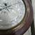 BAROMETER MADE IN GERMANY 10 INCH DIAMETER 5 thumbnail