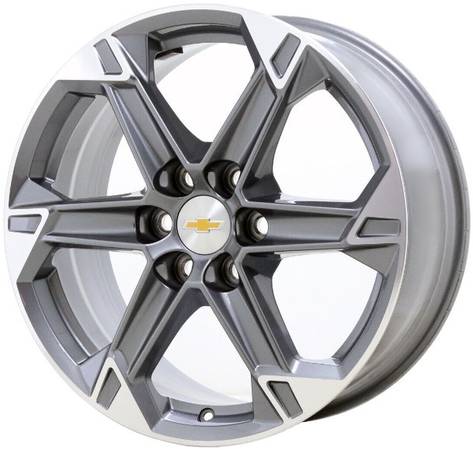 2025 BLAZER 18" - 6 on 120mm wheels 1
