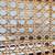 VINTAGE CANED ROCKING CHAIR 10 thumbnail