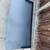 Belnick Stationary Worktable / Writing Desk with Raised Lip (47" x 24") – Blac 2 thumbnail
