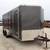 2020 Continental 7x16 Enclosed Cargo Trailer - New Tires 2 thumbnail