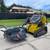 Mini skid steer 24hp t460 6 thumbnail