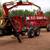 NEW logging trailer 6 Ton 9hp Heavy duty 2 thumbnail