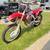 2005 HONDA CFR 450 motorcycle 1 thumbnail