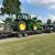 Equipment Transport John Deere Cat Dozer Backhoe Skidsteer Tractor 4 thumbnail